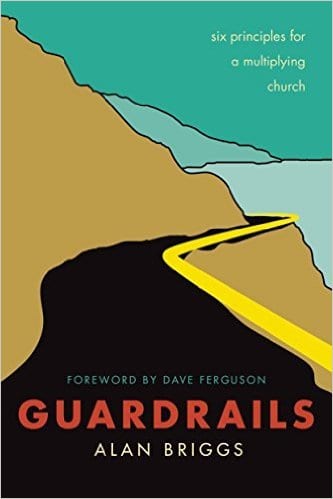 What’s behind my upcoming book “Guardrails”?