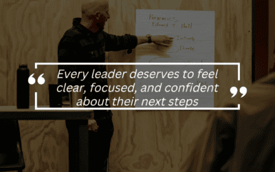 Practical Leadership Rhythms for 2025